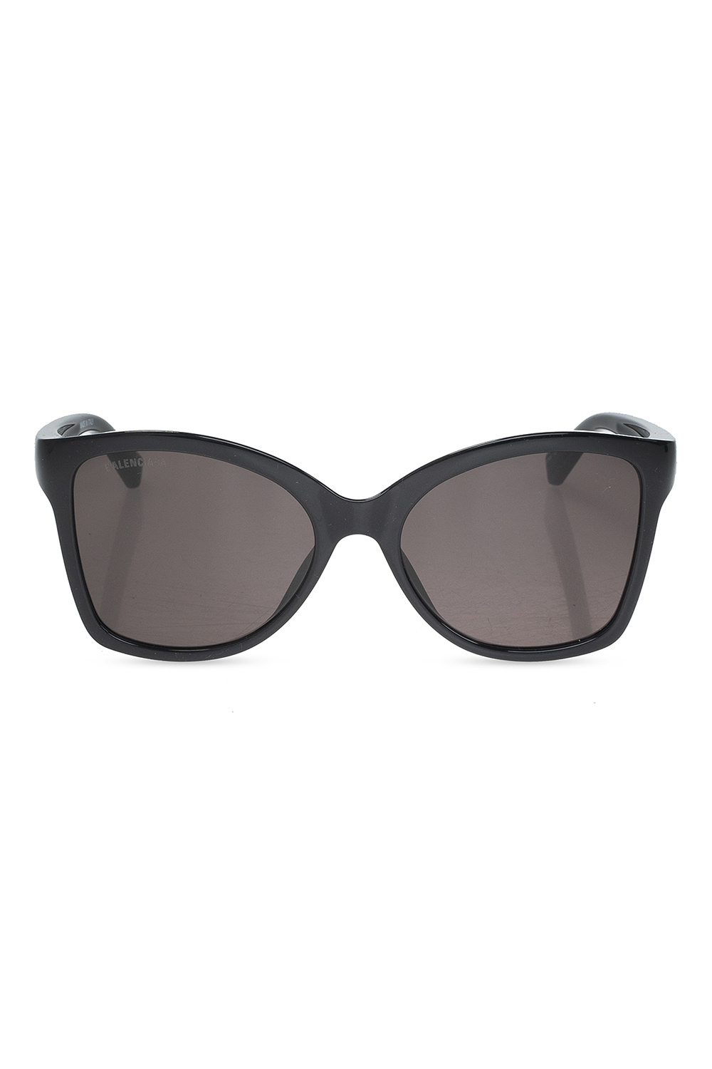 Balenciaga CC logos sunglasses eye wear